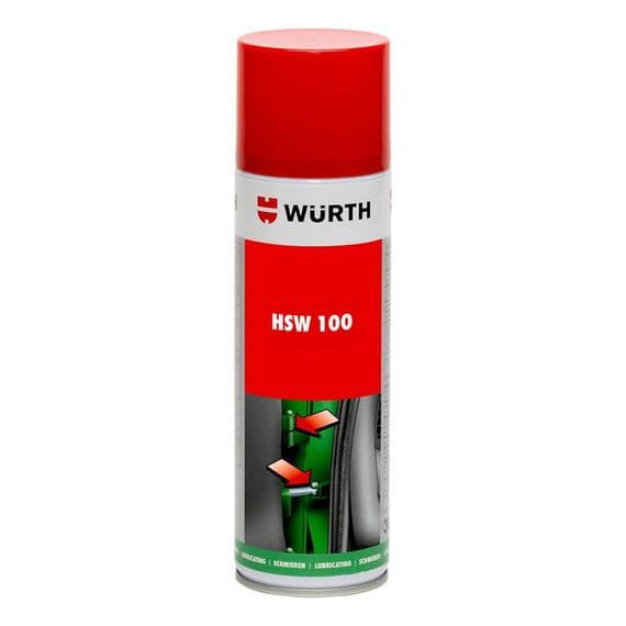 Wurth HSW 100 White Grease