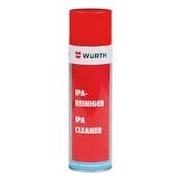 Wurth IPA Isopropanol Cleaner 500ml