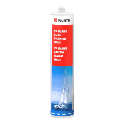 Wurth Marine Adhesive Sealant Multi