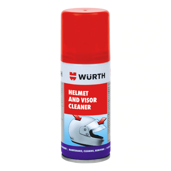 Wurth Motorbike Helmet & Visor Cleaner