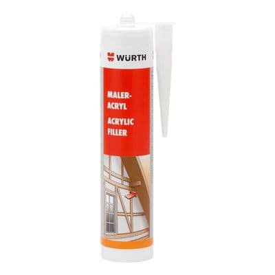 Wurth Painters Decorating  Acrylic