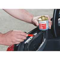 Wurth Profile Rubber Adhesive 250ml