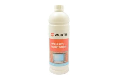 UPVc Frame Cleaners