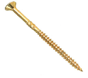 XTC High Performance Wood Screws 4.0 X 60 mm