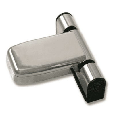 Yale 3D T Flag Door Hinge