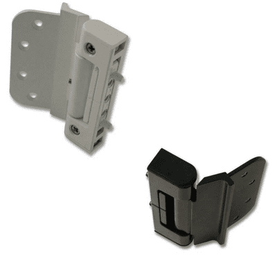 Yale Elevator 2D Composite Door Hinge