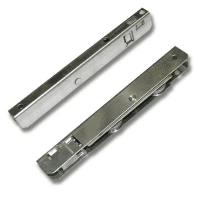 Yale Inline Sliding Patio Rollers