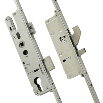 Yale Lockmaster - Bi-Fold Traffic Door Locks