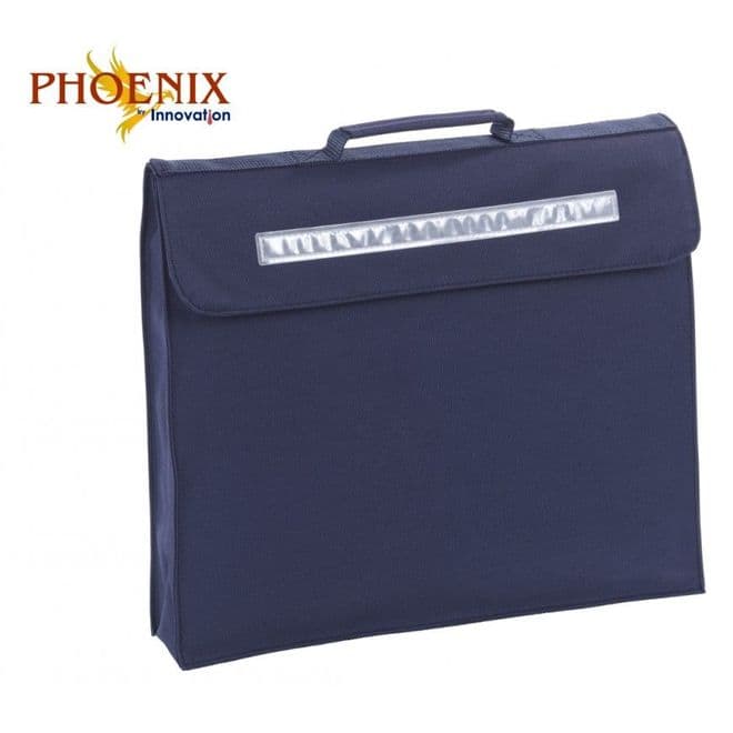 Book Bag with School Logo