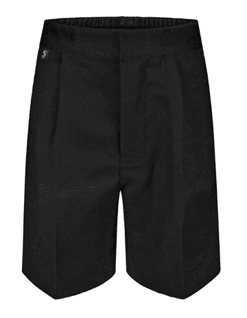 Boys Shorts - No Logo