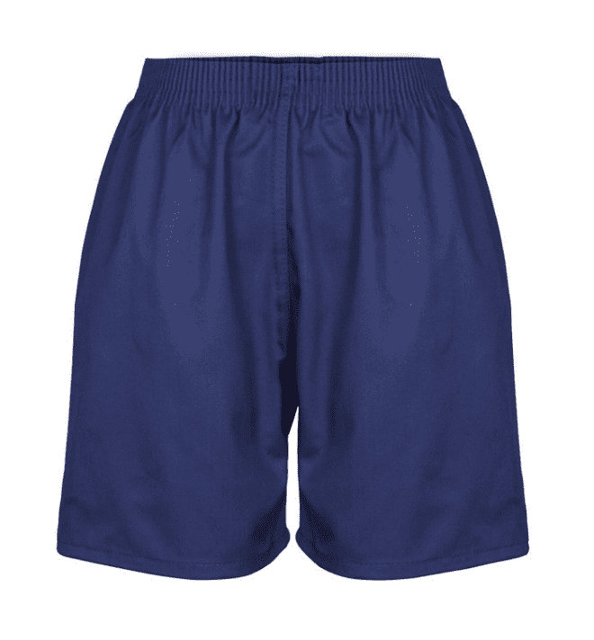 P.E. Shorts - Low Stock Discontinued Product