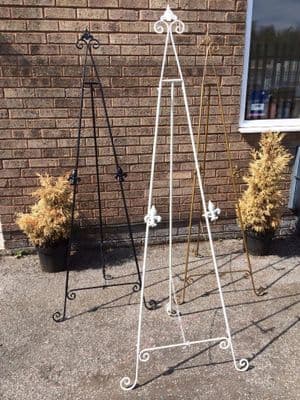 White Gold Silver Black 72