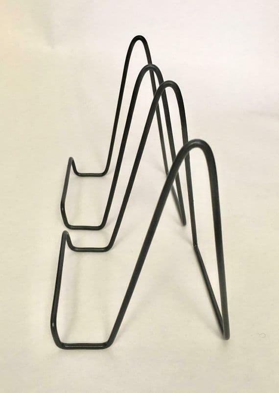 2 x BLACK, SILVER OR GOLD EASELS DISPLAY CANVAS PICTURE ARTWORK BOOK STAND AA-30