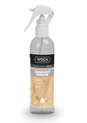 551005A Woca Tannin Spot Remover Neutralizer 0.25L