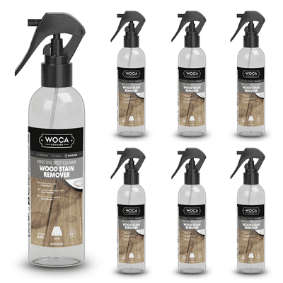 551541 Woca Stain Remover range