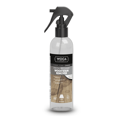 551541A Woca Wood Stain Remover Spot Remover 250ml