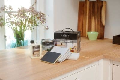 699975AN box for Woca Worktop Oiling Natural
