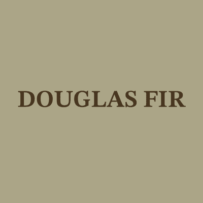 douglas fir