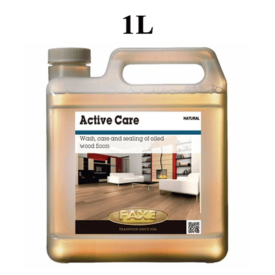 Faxe Active Care Natural 1L