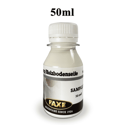 Faxe Active Care Natural samples