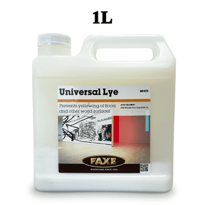 Faxe Universal Lye White 1L