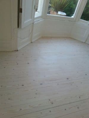 Kit, Prepare Faxe Universal Lye, Oil finish extra white Master Colour Oil DC008 & DC085