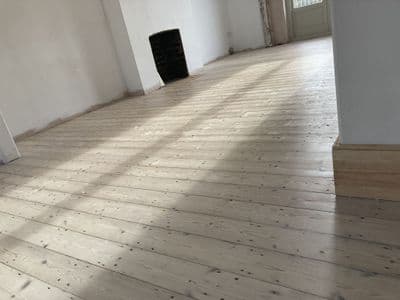 Kit, Prepare Woca Wood Lye, Oil finish Woca extra white Master Colour Oil DC006 & DC080