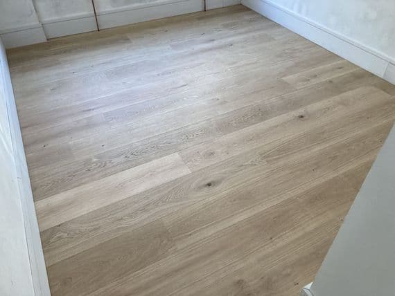 Kit samples, hybrid oil lacquer finish with clear Linea ODL Oli di Luna, DC092