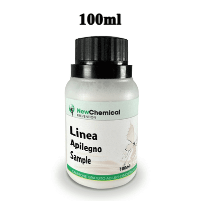 Linea Apilegno Exterior Hybrid Oil 100ml sample