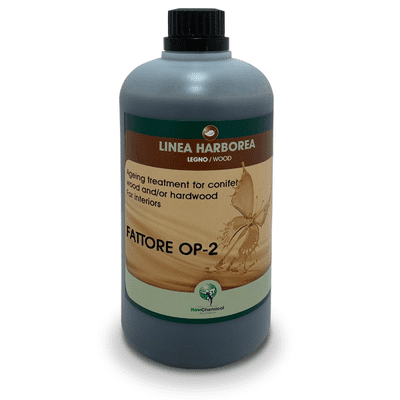 Linea Fattore OP-2,  1 Litre