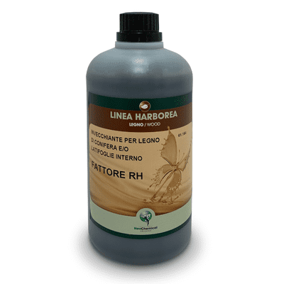Linea Fattore rH,  1 Litre
