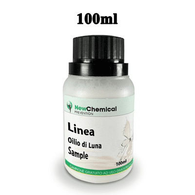 Linea ODL Olio di Luna hybrid oil finish 100ml sample