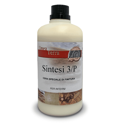 Linea Sintesi hybrid oil stone care 1 Litre