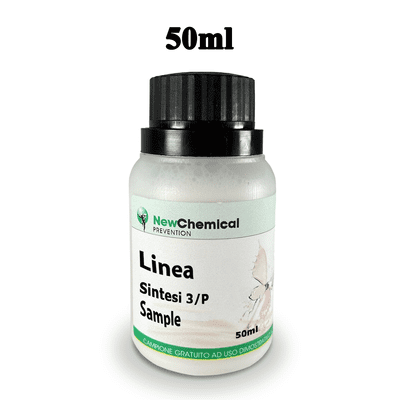 Linea Sintesi hybrid oil stone care 50ml sample (DC)