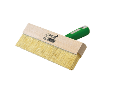 Osmo Natural Bristle Floor Brush 220mm wide BRUSH220