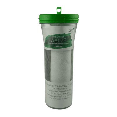 Osmo single replacement 250mm Roller in Freshbox SleeveFB