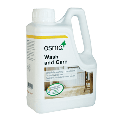 Osmo Wash and  Care Detergent 1L 8016