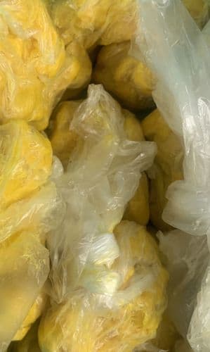 100% Pure African Shea Butter (Y)