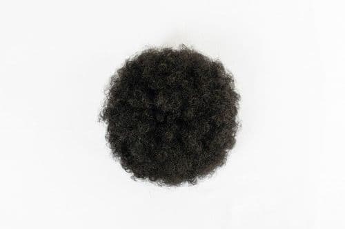 Afro hair bun (S,M,L)