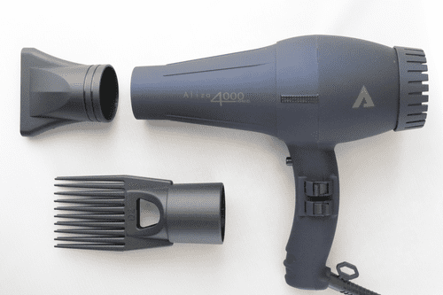 Aliza 4000 Professional Hair Dryer