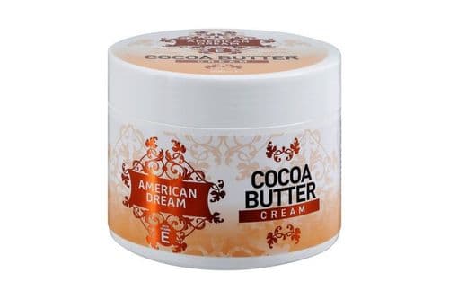 American Dream Cocoa Butter 500ml