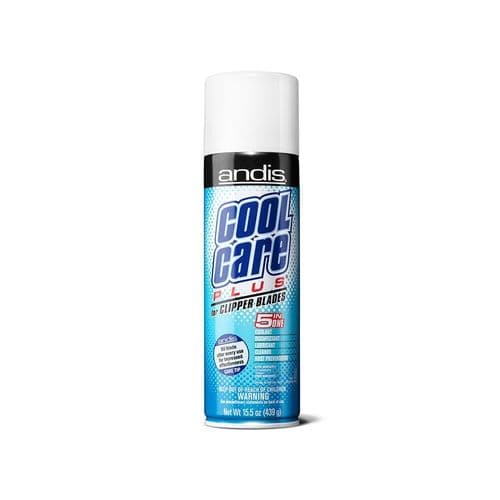 Andis Cool Care Plus Blade Spray 439g
