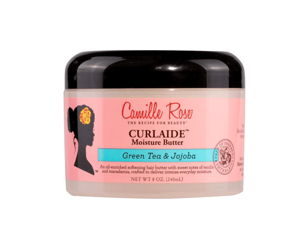Camille Rose Curlaide Moisture Butter 8oz