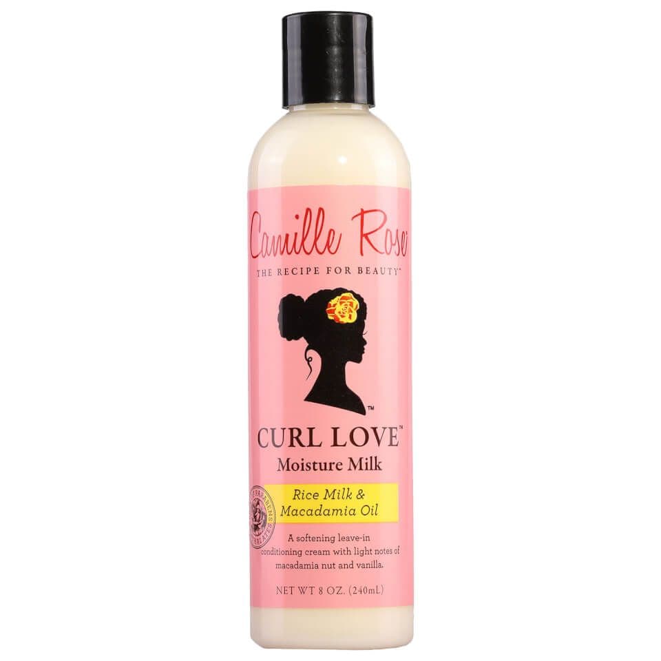 Camille Rose Naturals Curl Love Moisture Milk 240ml