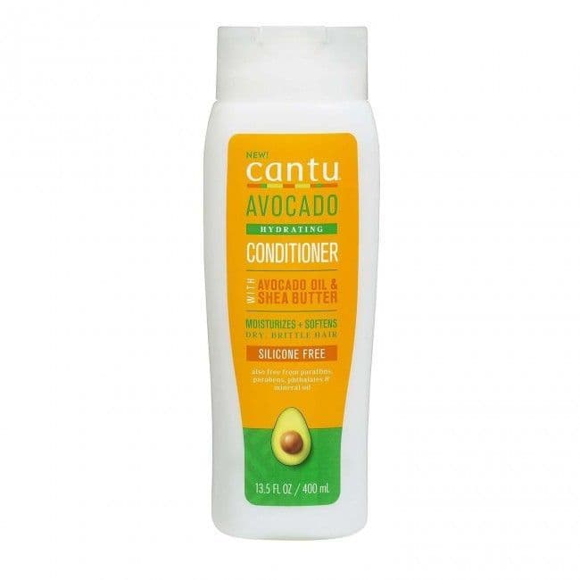 Cantu Avocado Hydrating Conditioner 13.5oz