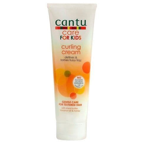 Cantu Care for Kids Curling Cream 227g
