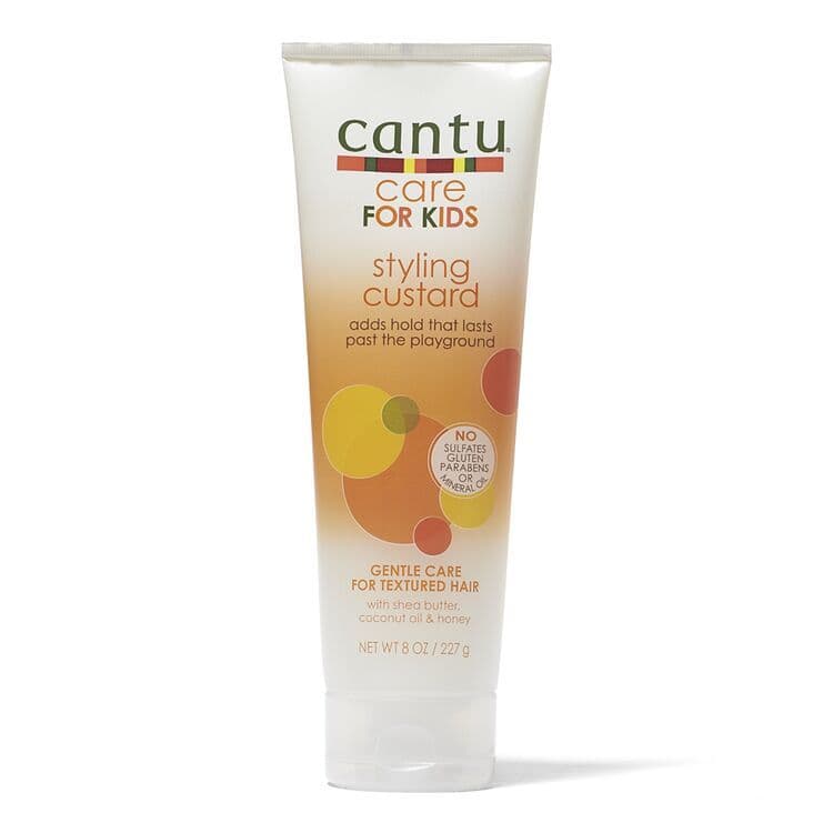 Cantu Kids Styling Custard 8oz