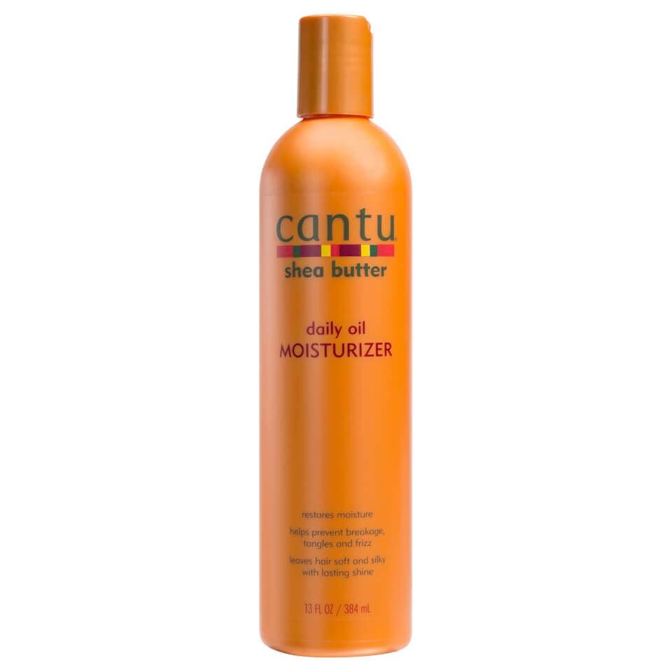 Cantu Shea Butter Daily Oil Moisturizer 384ml
