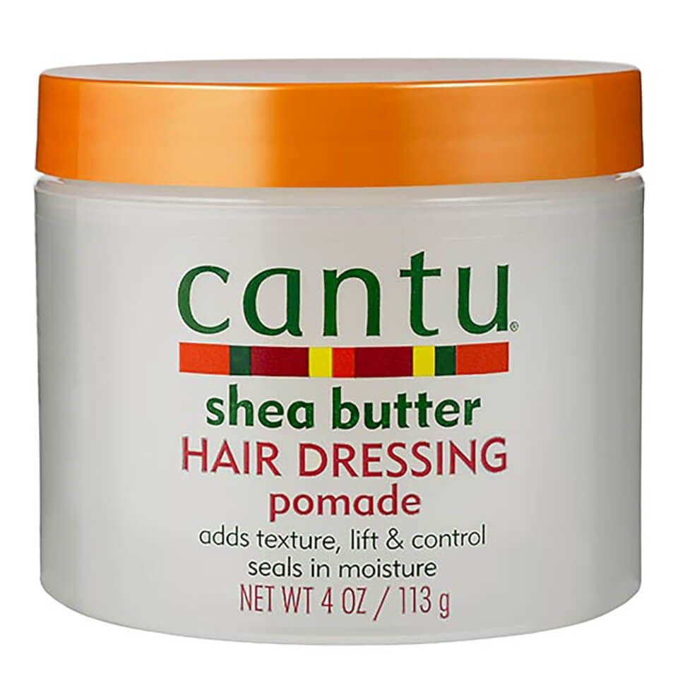 Cantu Shea Butter Hair Dressing Pomade 113g