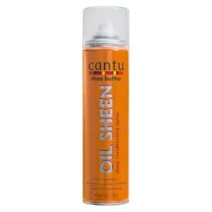 Cantu Shea Butter Oil Sheen Conditioning Spray 283g